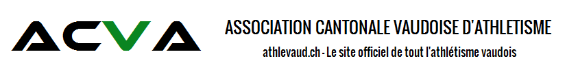 Assocation Cantonale Vaudoise Athletisme (ACVA)